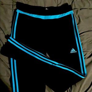 Adidas Track Pants